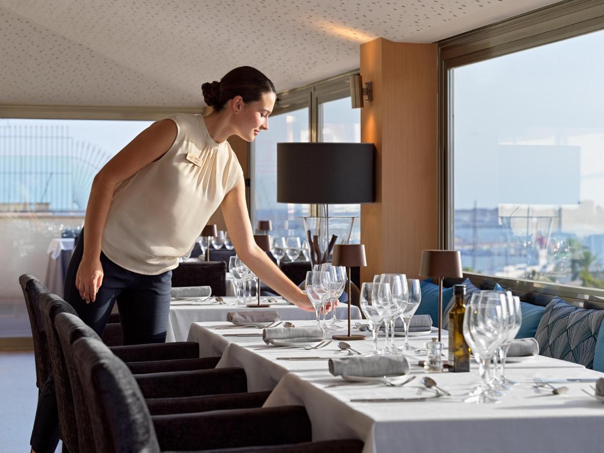 Hotel Saratoga Palma de Mallorca Zewnętrze zdjęcie