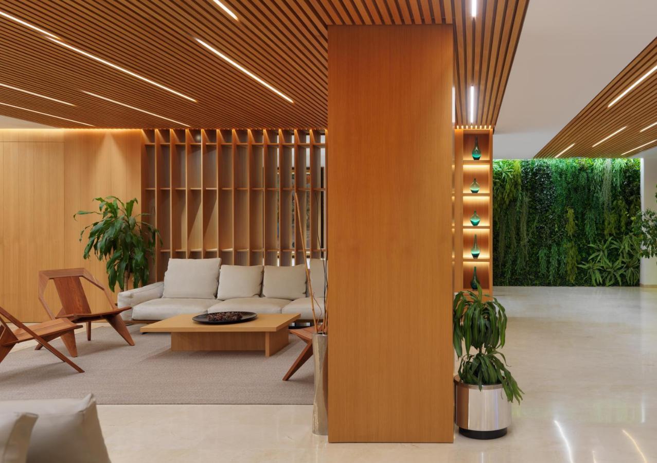 Hotel Saratoga Palma de Mallorca Zewnętrze zdjęcie
