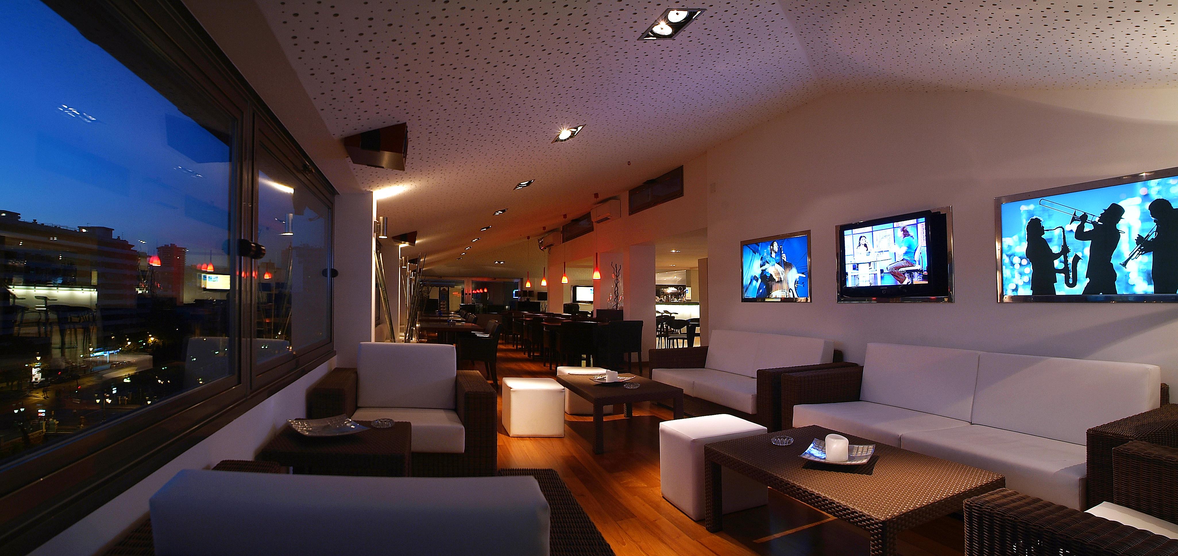 Hotel Saratoga Palma de Mallorca Zewnętrze zdjęcie